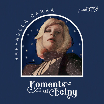 Moments of Being