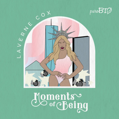 Moments of Being