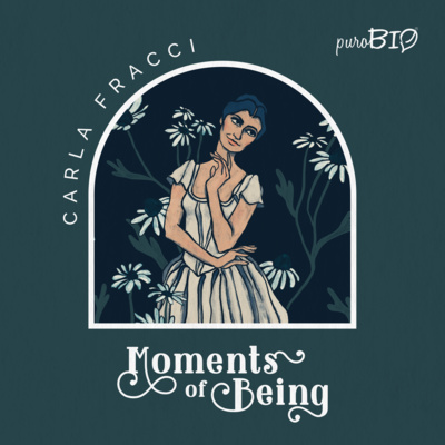Moments of Being