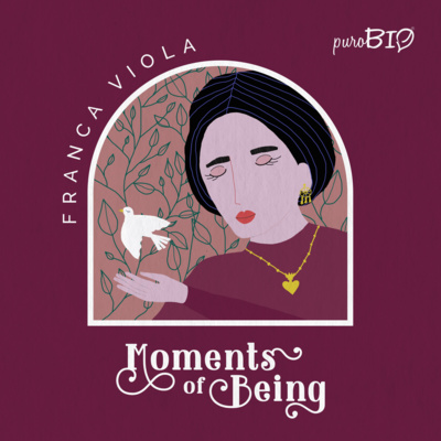 Moments of Being