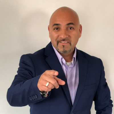 3. Overcoming difficulties on your journey to success with Cesar R Espino