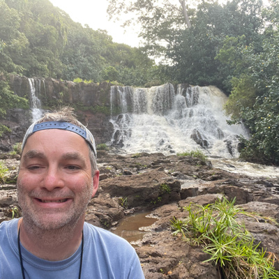 6. How drive and passion can help you become a success With Erik Allen