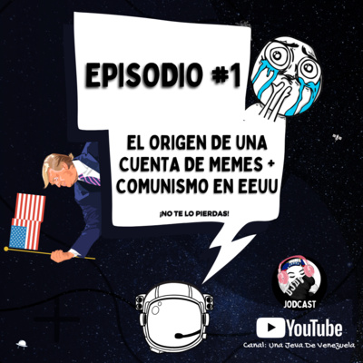 Jodcast