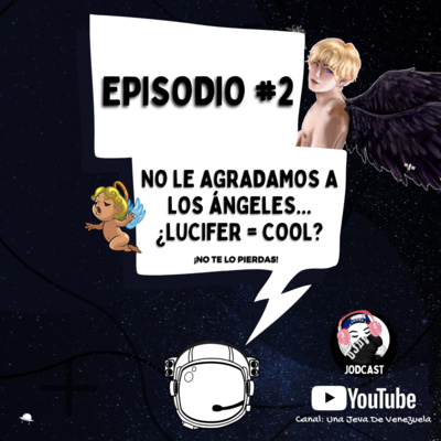 Jodcast