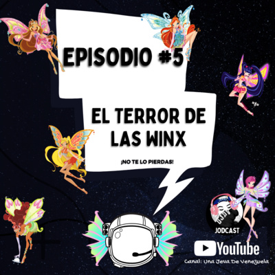 Jodcast