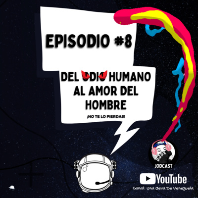 Jodcast
