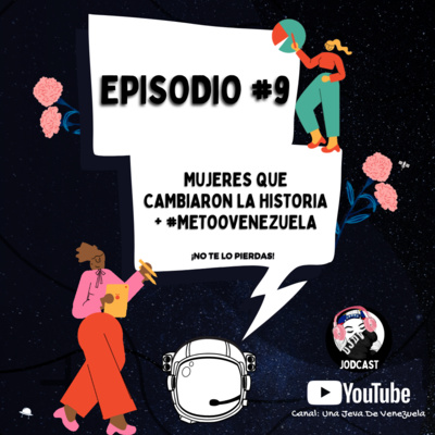 Jodcast