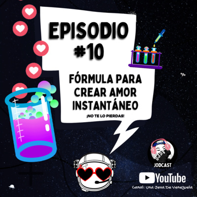 Jodcast