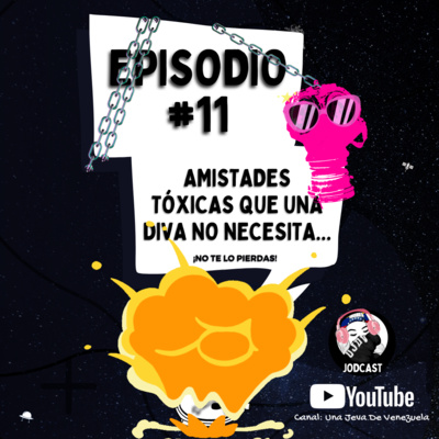 Jodcast