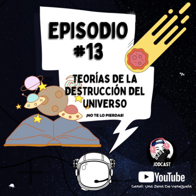 Jodcast