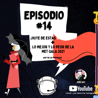 Jodcast