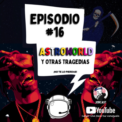 Jodcast