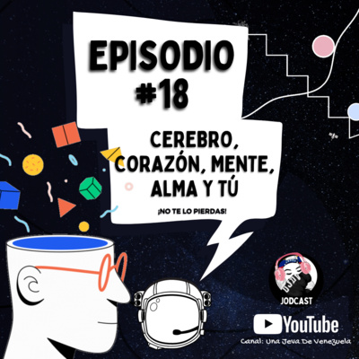Jodcast