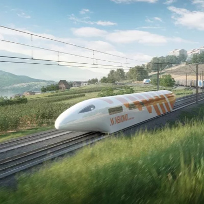 Currently playing episode