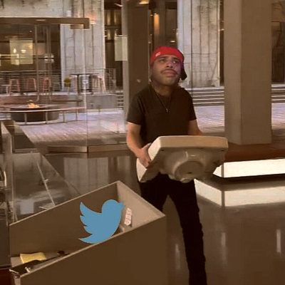 The Yewneek Pod