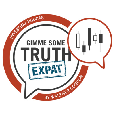 Investing for Americans Abroad and U.S. Expats | Gimme Some Truth for Expats