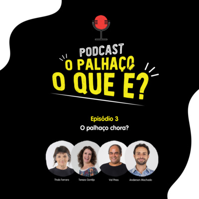 O palhaço: o que é?