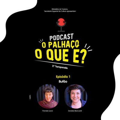 O palhaço: o que é?
