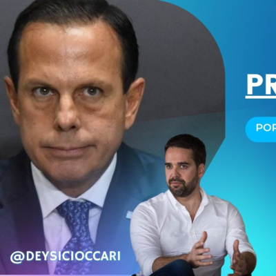 As prévias do PSDB episode artwork