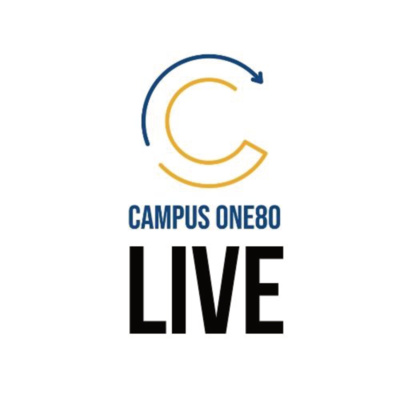 CAMPUS ONE80 LIVE - Completion (Philippians 1:3-6) - Lexi Bolding