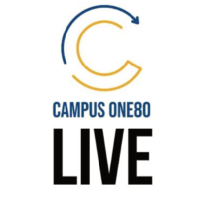 CAMPUS ONE80 LIVE - "ARE YOU SALTY?" (Truth and love) - Matthew 5:15