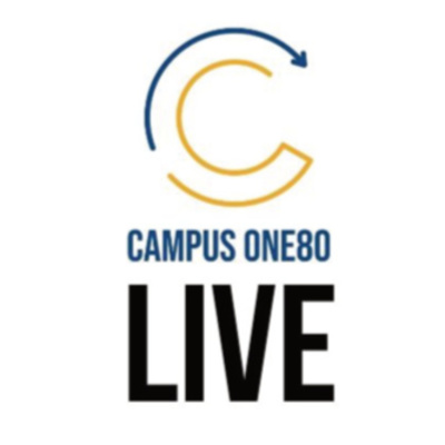 CAMPUS ONE80 LIVE - Numbers 14 - Bold Spies