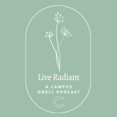 LIVE RADIANT- "Learning to Live Transparently" (S2 E2)