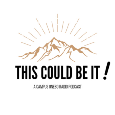 THIS COULD BE IT - featuring LARA CAPUANO, THE MASTER OF FUN (part 1) S3E01