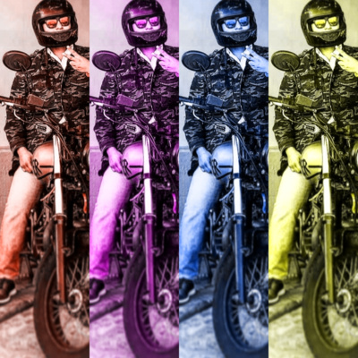 20W50 MOTOS