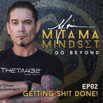 Mitama Mindset