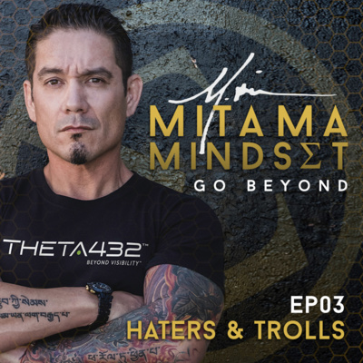 Mitama Mindset