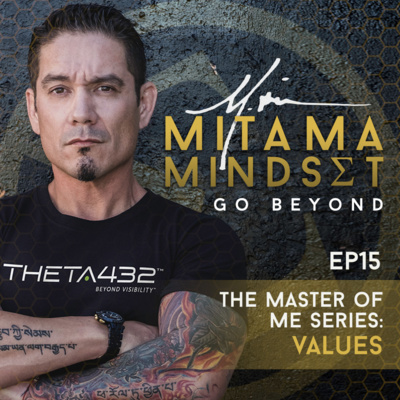 Mitama Mindset