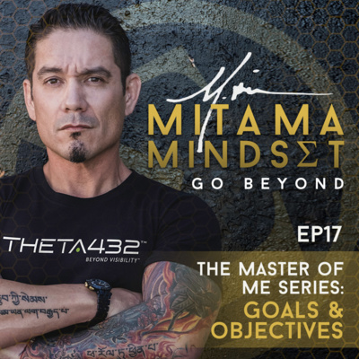 Mitama Mindset