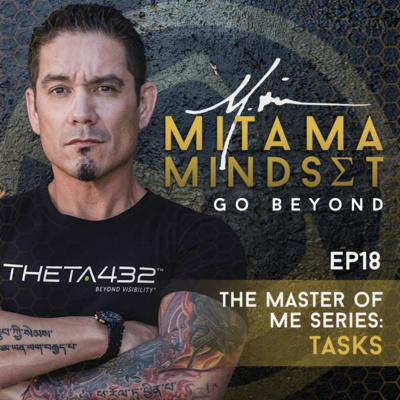 Mitama Mindset
