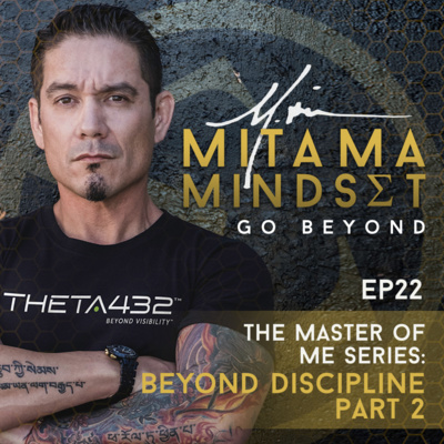 Mitama Mindset
