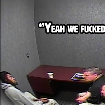 TruRed CRIME