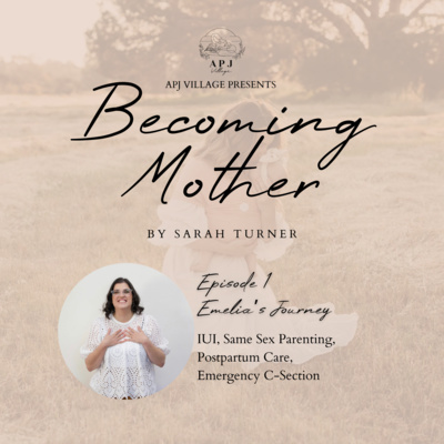 Episode 1 - Emelia's Journey Episode 1 - Emelia's Journey