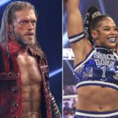 261 INSTANT REACTION ROYAL RUMBLE 2021