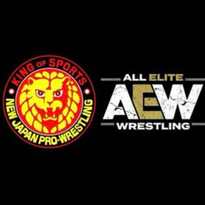 262 NJPW AND AEW FINALLY A THING