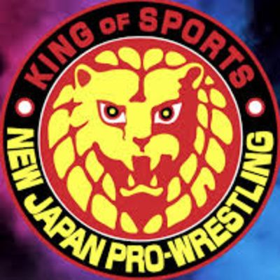 266 Talking New Japan with Sean Riemer