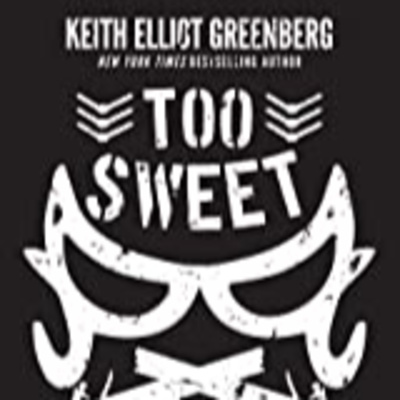 290 Keith Elliot Greenberg (Author)