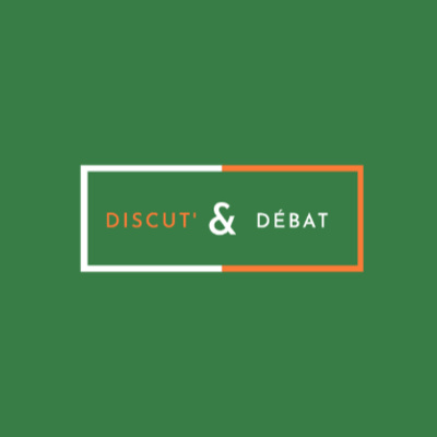 Discut' & Débat EP.1 - Da Vinci Code et compagnie Discut' & Débat EP.1 - Da Vinci Code et compagnie