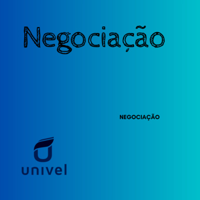 MCRC - Extensão - UNIVEL - 2ºBN