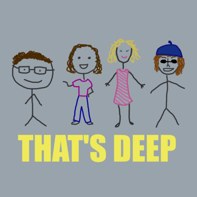 That\'s Deep