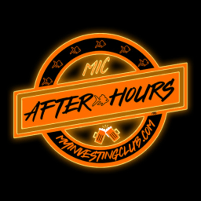 Trading Stocks Using AI | AI Trading Bots are FAKE! | Special Guest Joe Kelly | After Hours Podcast