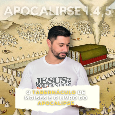 Graça e Conhecimento | Tiago Tiz