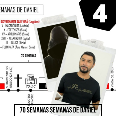 Graça e Conhecimento | Tiago Tiz