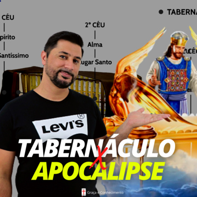 Graça e Conhecimento | Tiago Tiz