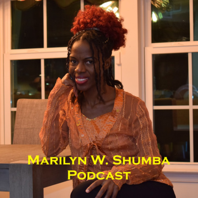 LOVE REIGNS; Deep & Real Talk With Marilyn W. Shumba