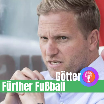 Fürther Fußballgötter